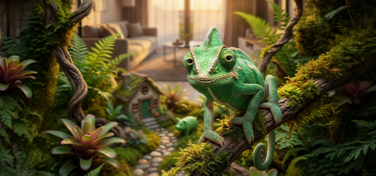 Creditul care prinde culoarea planurilor tale