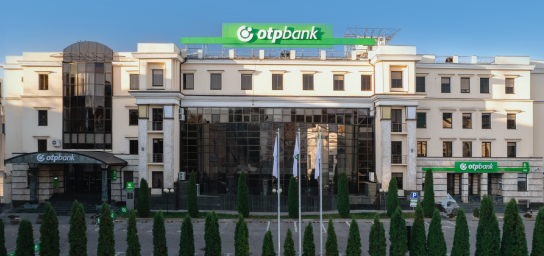 OTP Bank announces the financial results for the first semester of 2024